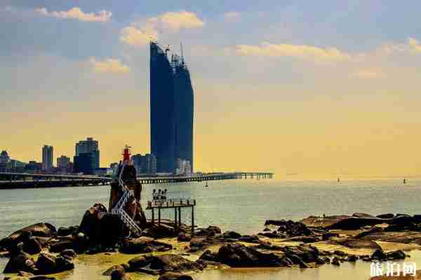 2019鼓浪嶼交通攻略