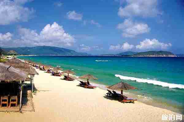 石梅灣在哪里 石梅灣好玩嗎