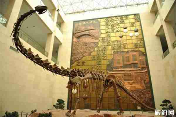 衢州博物館開放時(shí)間+交通路線