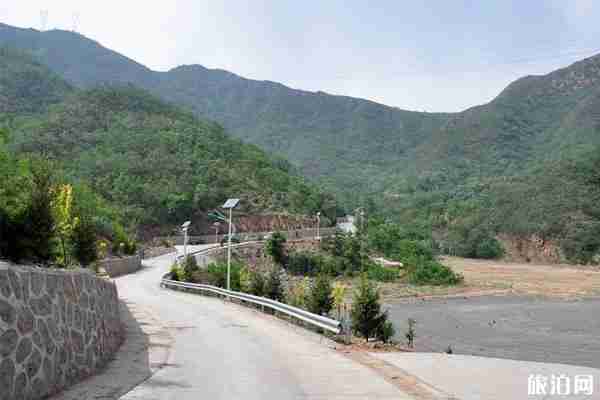 河北西山森林公園好玩嗎 河北西山森林公園游玩攻略
