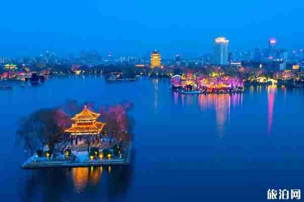 大明湖在哪里 2019大明湖游船攻略 大明湖在哪里 2019大明湖游船攻略