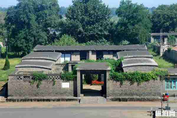 樂亭李大釗故居怎么樣 樂亭李大釗故居一日游攻略 樂亭李大釗故居怎么樣 樂亭李大釗故居一日游攻略