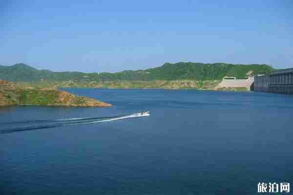 元氏蟠龍湖景區(qū)在哪里  元氏蟠龍湖景區(qū)怎么走