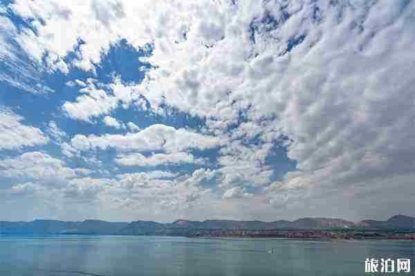 劉家峽怎么樣 值得去嗎 劉家峽怎么樣 值得去嗎