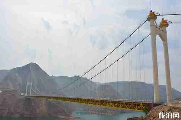 劉家峽怎么樣 值得去嗎 劉家峽怎么樣 值得去嗎