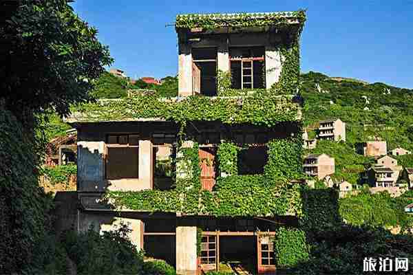 嵊山無人村景點怎么樣 交通路線指南 嵊山無人村景點怎么樣 交通路線指南