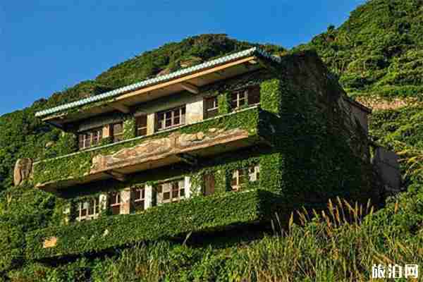 嵊山無人村景點怎么樣 交通路線指南 嵊山無人村景點怎么樣 交通路線指南