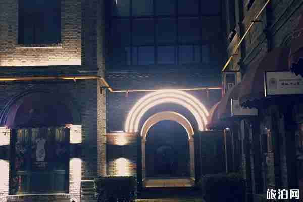 民生路文化長廊好玩嗎  民生路文化長廊在哪里