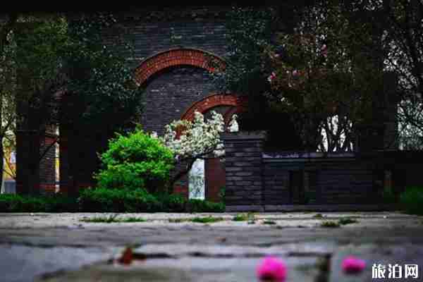 民生路文化長廊好玩嗎  民生路文化長廊在哪里