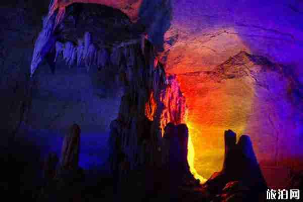 2019臨沂一日游必去景點