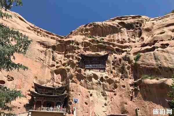 三十三天石窟怎么樣 旅游交通指南 三十三天石窟怎么樣 旅游交通指南