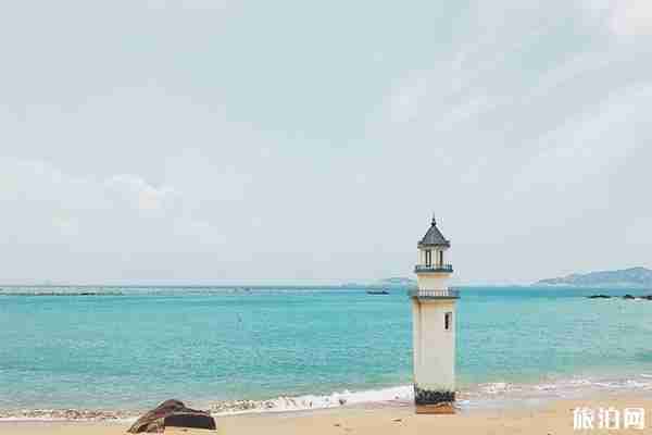 大玉灣沙灘怎么樣 大玉灣沙灘游玩攻略 大玉灣沙灘怎么樣 大玉灣沙灘游玩攻略