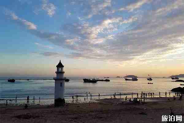 大玉灣沙灘怎么樣 大玉灣沙灘游玩攻略 大玉灣沙灘怎么樣 大玉灣沙灘游玩攻略