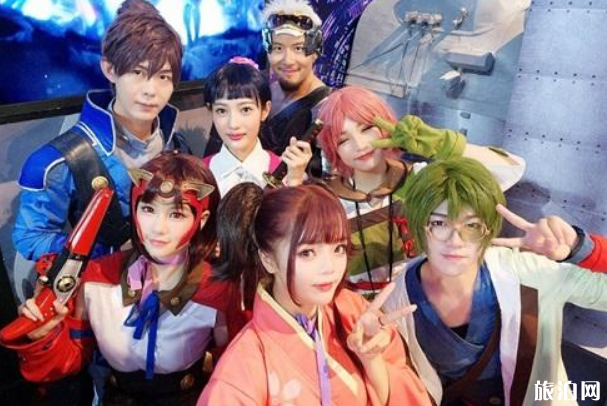 成都漫展2019時間表+門票+地址