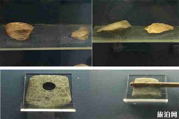 荊州博物館鎮館之寶