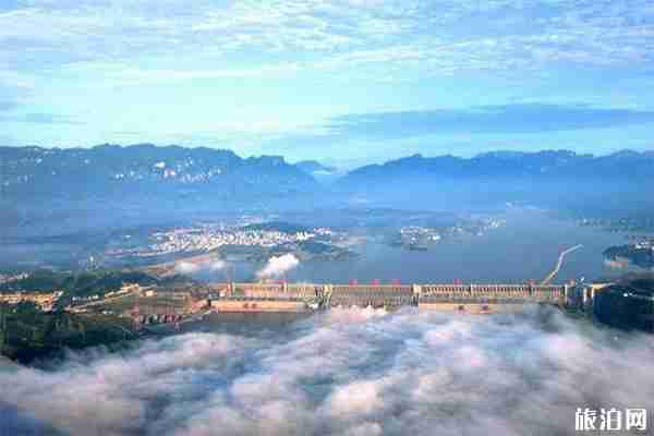 宜昌國家A級景區有哪些 附A級景區目錄 宜昌國家A級景區有哪些 附A級景區目錄