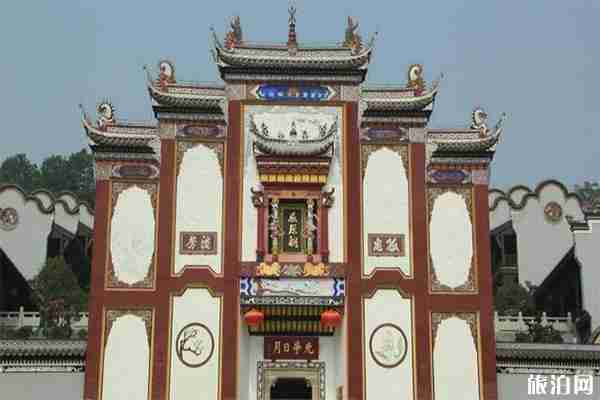 宜昌國家A級景區有哪些 附A級景區目錄 宜昌國家A級景區有哪些 附A級景區目錄