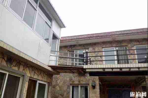 梨木臺風(fēng)景區(qū)周邊有哪些農(nóng)家院