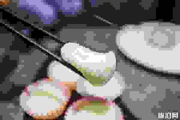 海南三亞甜品小吃推薦 海南三亞甜品小吃推薦