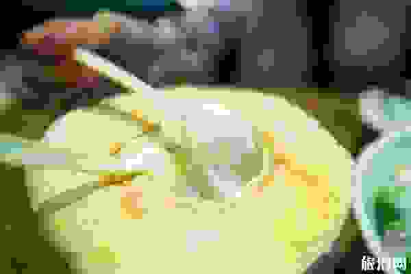 海南三亞甜品小吃推薦 海南三亞甜品小吃推薦