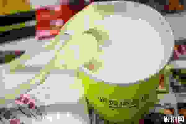 海南三亞甜品小吃推薦 海南三亞甜品小吃推薦