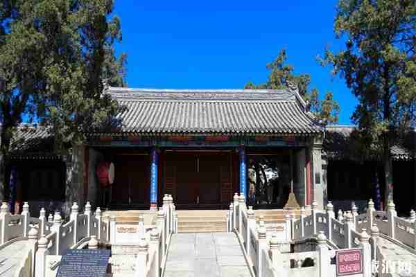 薊州區(qū)有哪些值得一去的人文景點 薊州區(qū)有哪些值得一去的人文景點