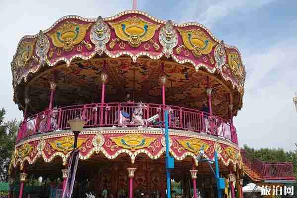 2019天津方特歡樂世界年卡附屬卡無限次入園辦理須知 2019天津方特歡樂世界年卡附屬卡無限次入園辦理須知