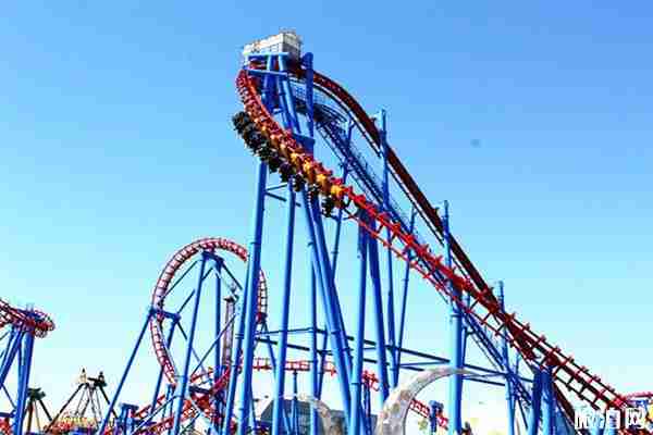 2019天津方特歡樂世界年卡附屬卡無限次入園辦理須知 2019天津方特歡樂世界年卡附屬卡無限次入園辦理須知