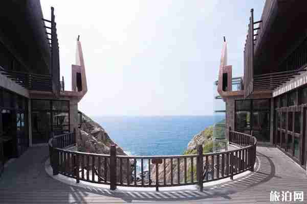 分界洲島親子游玩攻略