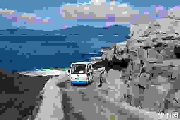 三亚蜈支洲岛游玩攻略 蜈支洲岛有什么好玩的