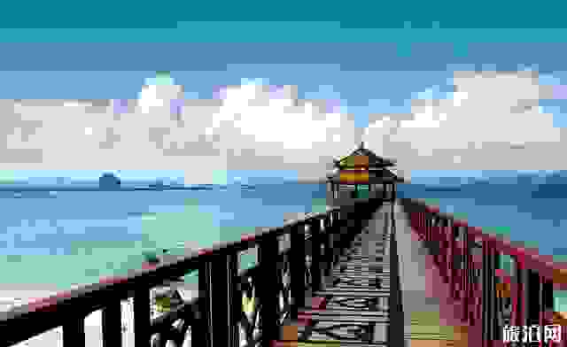 三亚蜈支洲岛游玩攻略 蜈支洲岛有什么好玩的