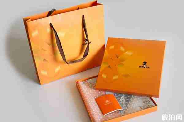 杭州适合送亲戚的特色伴手礼有哪些 杭州适合送亲戚的特色伴手礼有哪些