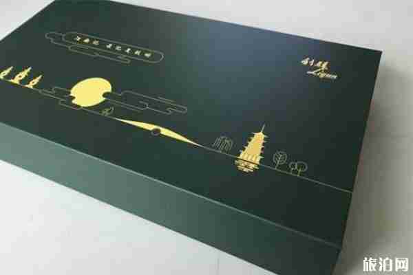 杭州伴手礼选择攻略 旅游伴手礼品牌推荐 杭州伴手礼选择攻略 旅游伴手礼品牌推荐