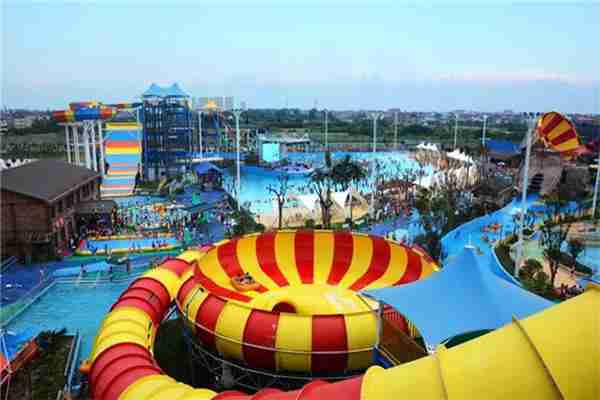 荆州海洋世界门票多少钱