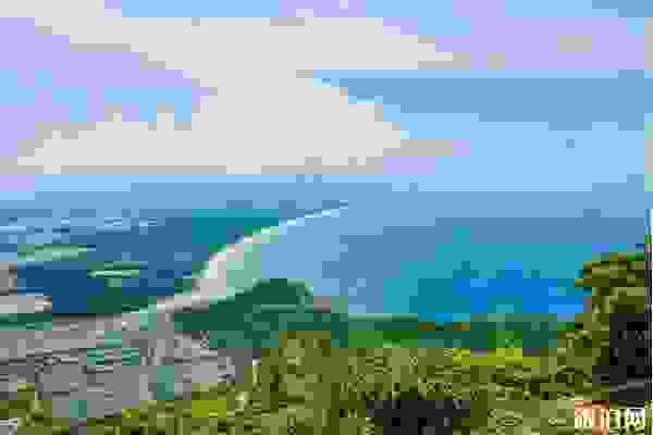 三亚天涯海角有哪些景点+景点介绍 三亚天涯海角有哪些景点+景点介绍