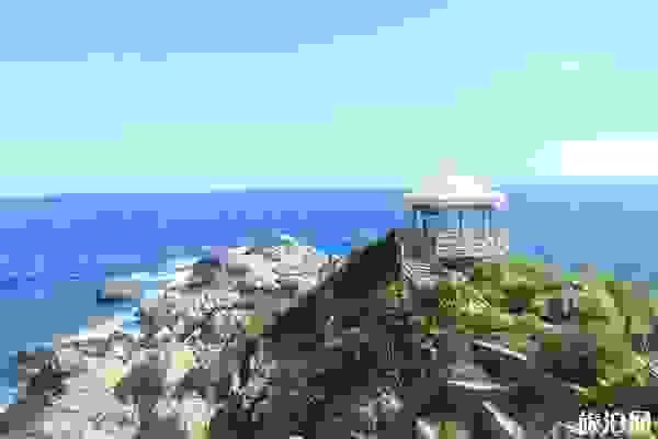 三亚西岛有什么好玩的+交通指南 三亚西岛有什么好玩的+交通指南