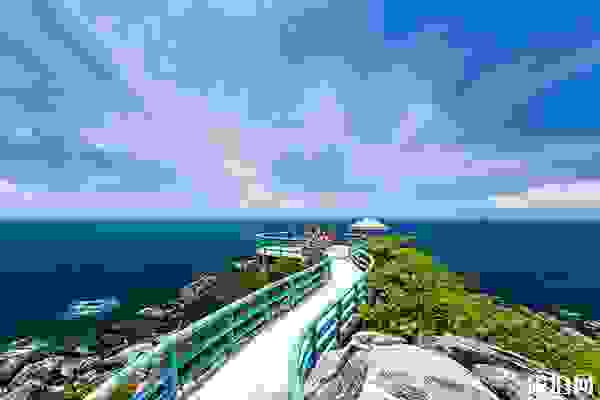 三亚西岛有什么好玩的+交通指南 三亚西岛有什么好玩的+交通指南