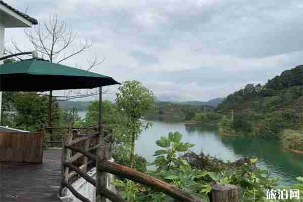 千岛湖周边特色民宿有哪些 千岛湖周边特色民宿有哪些