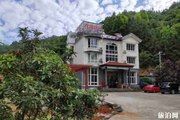 千岛湖周边特色民宿有哪些 千岛湖周边特色民宿有哪些