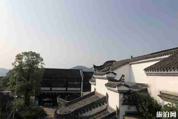 千岛湖周边特色民宿有哪些 千岛湖周边特色民宿有哪些