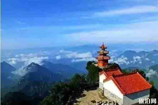 宜昌寺庙有哪些出名