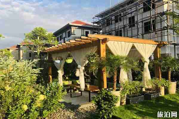 霞浦周边有哪些特色民宿