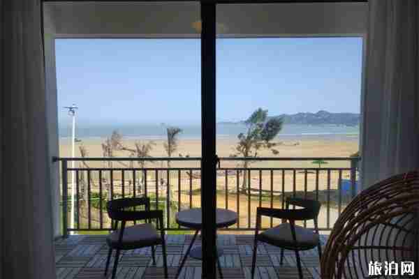 霞浦周边有哪些特色民宿