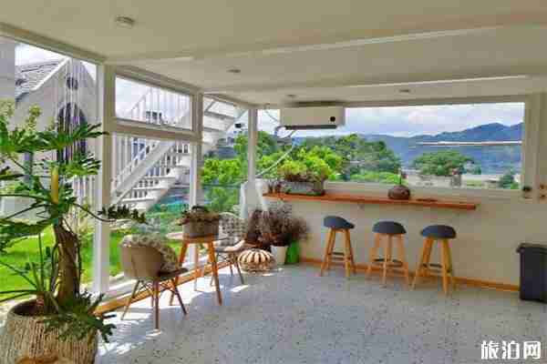 霞浦周边有哪些特色民宿