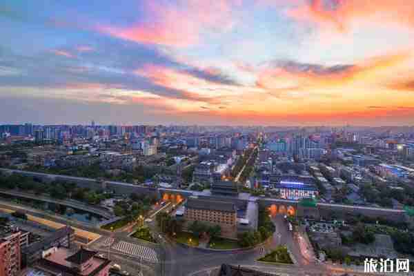 西安必玩景点有哪些  2019西安亲子游自由行攻略