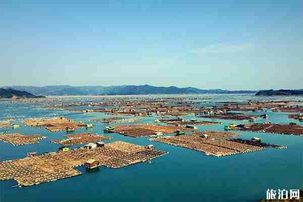 霞浦周边有哪些小众景点