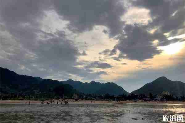 霞浦周边有哪些小众景点