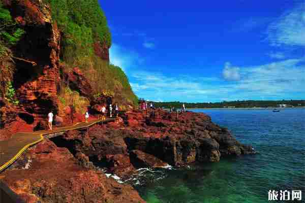 怎么去涠洲岛 涠洲岛超详细交通攻略 怎么去涠洲岛 涠洲岛超详细交通攻略