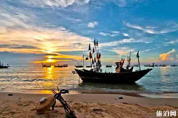 怎么去涠洲岛 涠洲岛超详细交通攻略 怎么去涠洲岛 涠洲岛超详细交通攻略