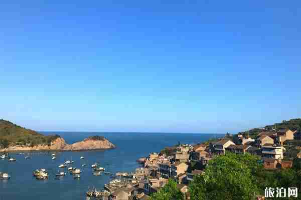 宁德有哪些值得一去的热门景点 宁德有哪些值得一去的热门景点